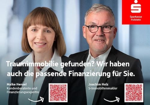Finanzierungsteam