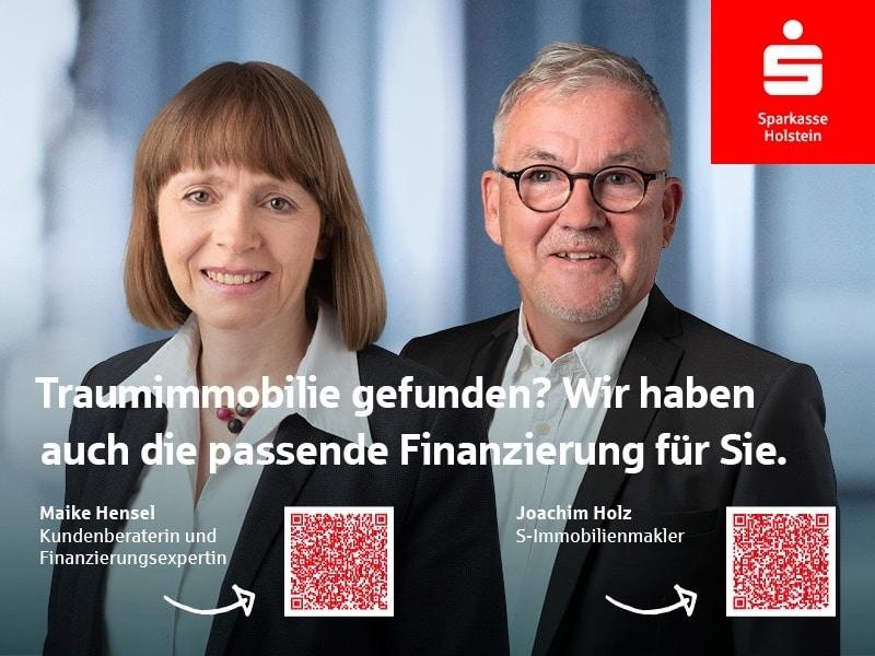 Finanzierungsteam