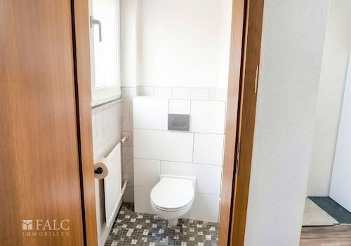 Gäste-WC