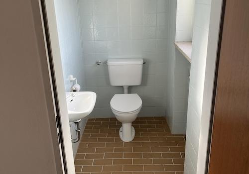 Gäste-WC