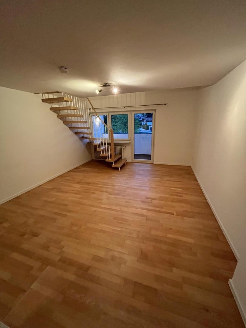 Wohn-/Essbereich