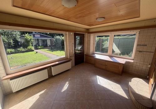 Veranda