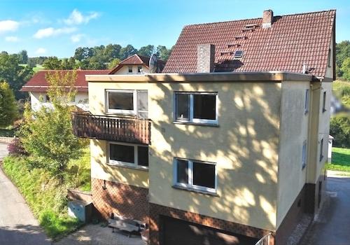 Ansicht Ost