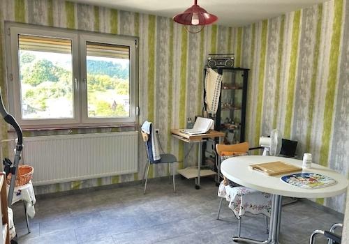 Esszimmer OG