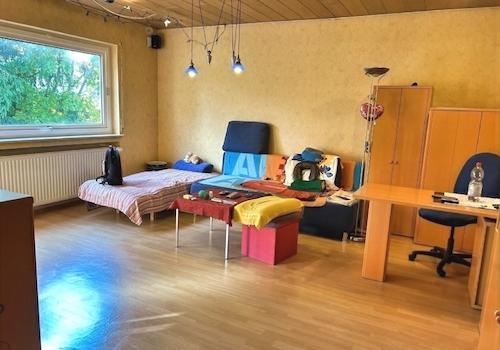 Wohnzimmer OG