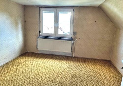 Zimmer 1 DG