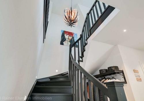 Treppenhaus