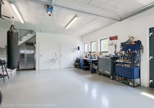 Werkstatt