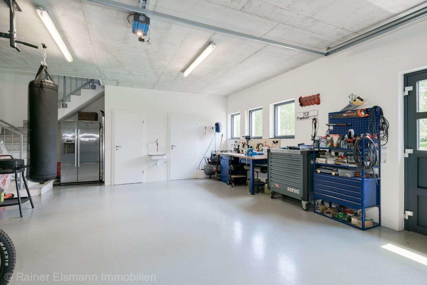 Werkstatt