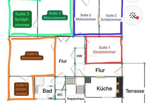 Grundriss 2 von 2