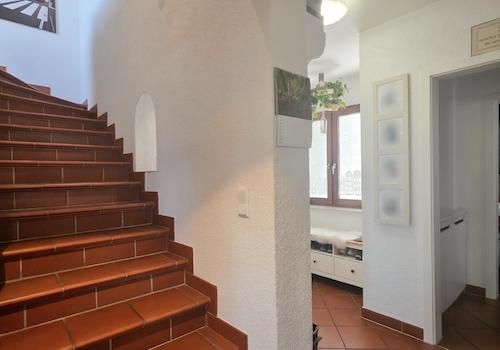 Treppe DG