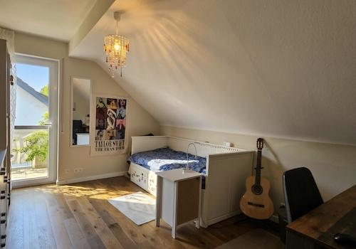 Kinderzimmer DG