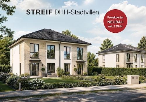 DHH - Hälfte in HH-Jenffeld (Gestaltungsvorschlag)