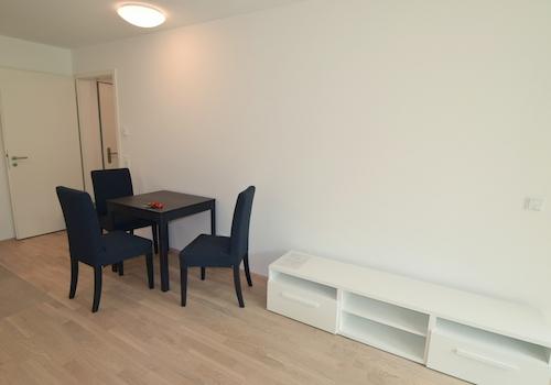 Wohnraum
