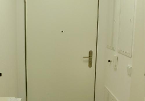Flur / Eingang / Musterwohnung
