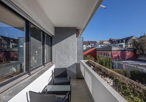 Balkon 