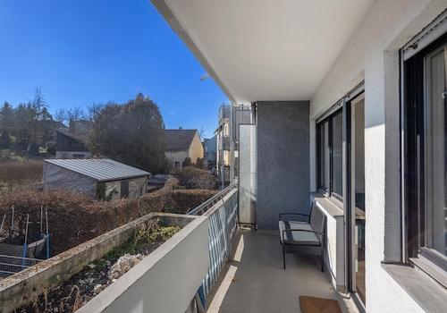 Balkon 