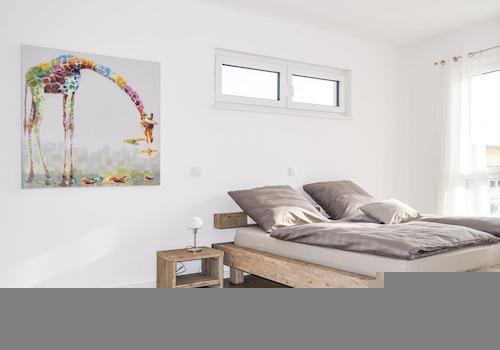 Wohnbeispiel Kinderzimmer 2