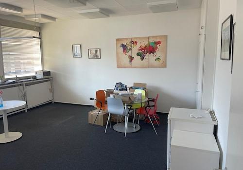 Büro 2