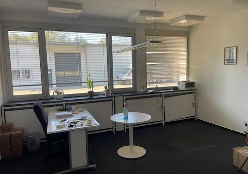 Büro 3
