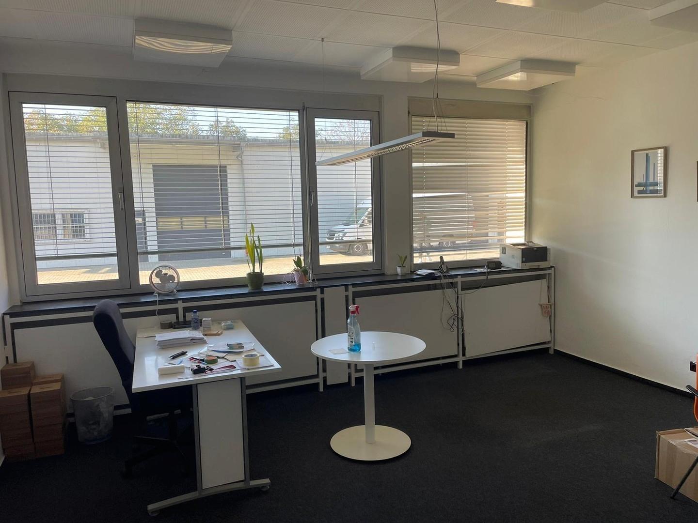 Büro 3