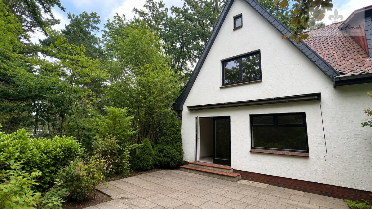 Rückansicht