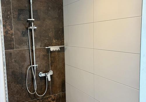 Dusche