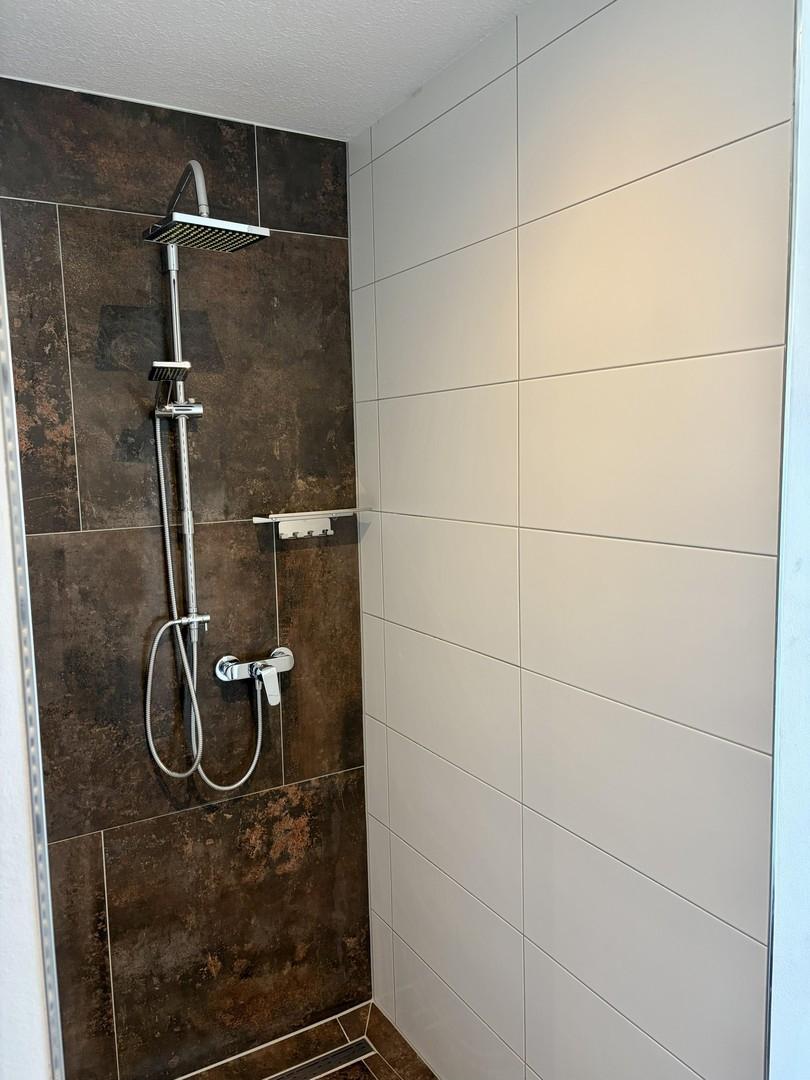 Dusche