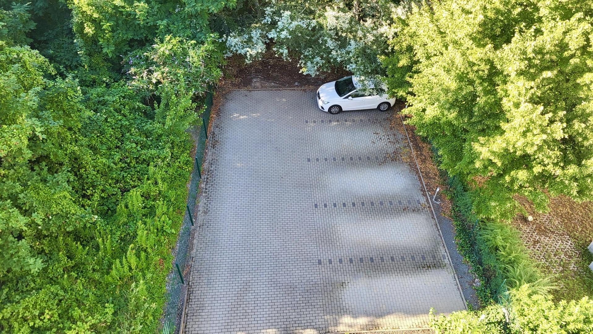 Stellplatz