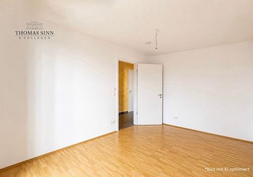 Kinderzimmer/Arbeitszimmer