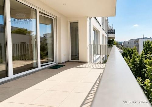 Balkon 