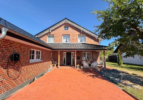Innenhof 
