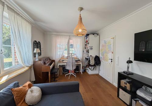 EG Arbeitszimmer 