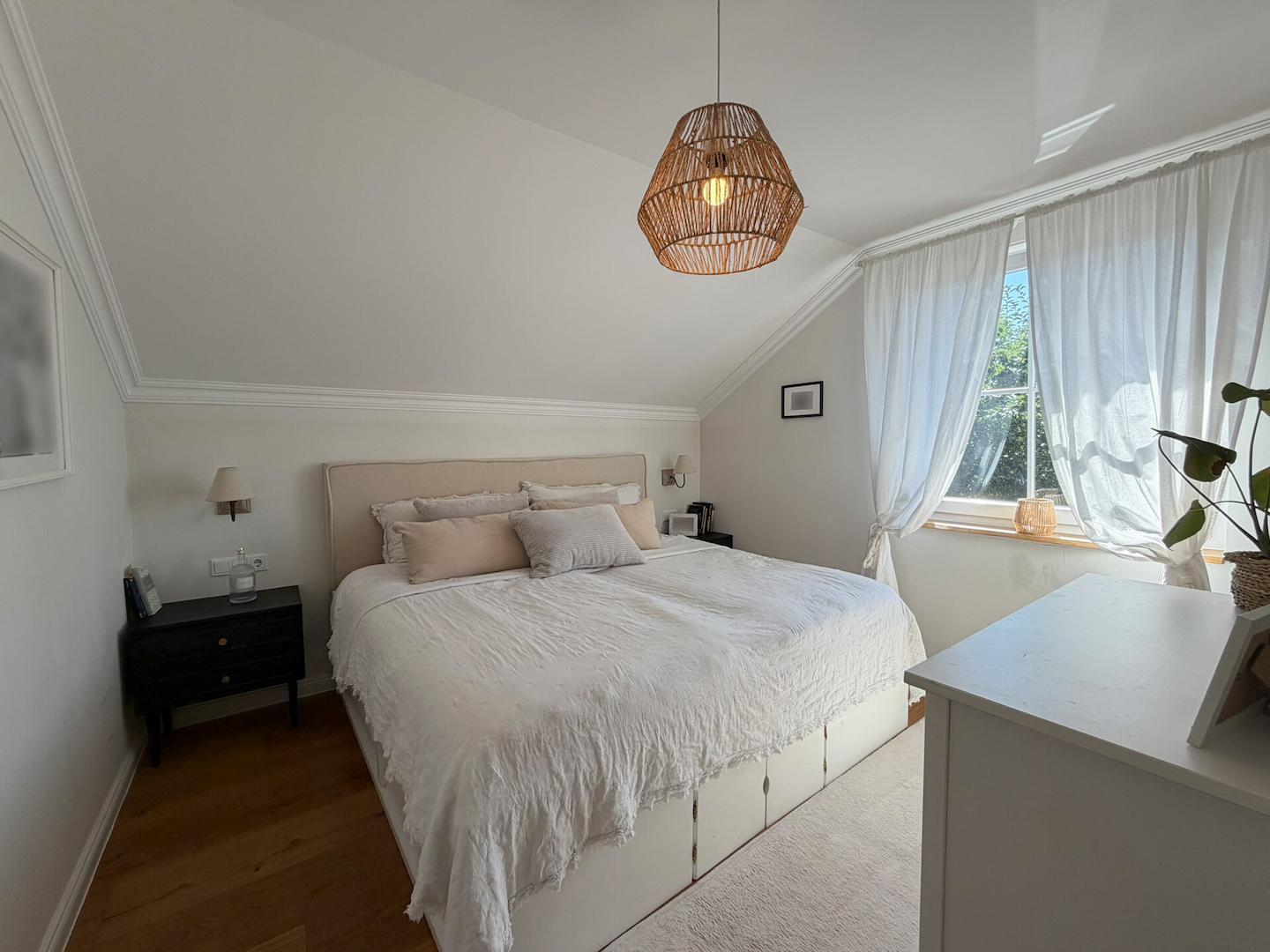 OG Schlafzimmer
