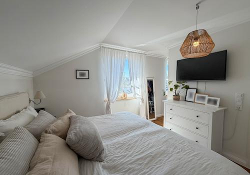 OG Schlafzimmer