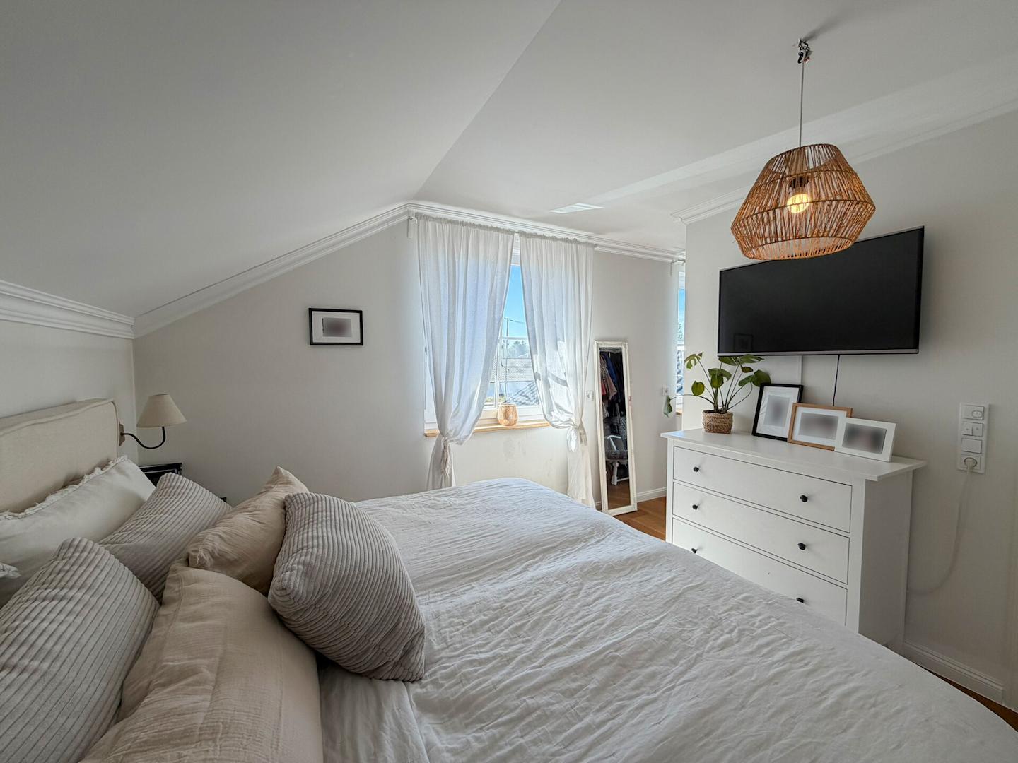 OG Schlafzimmer