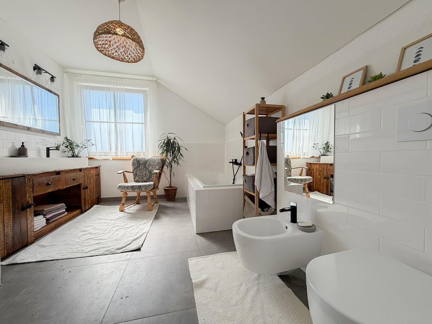 OG Badezimmer 