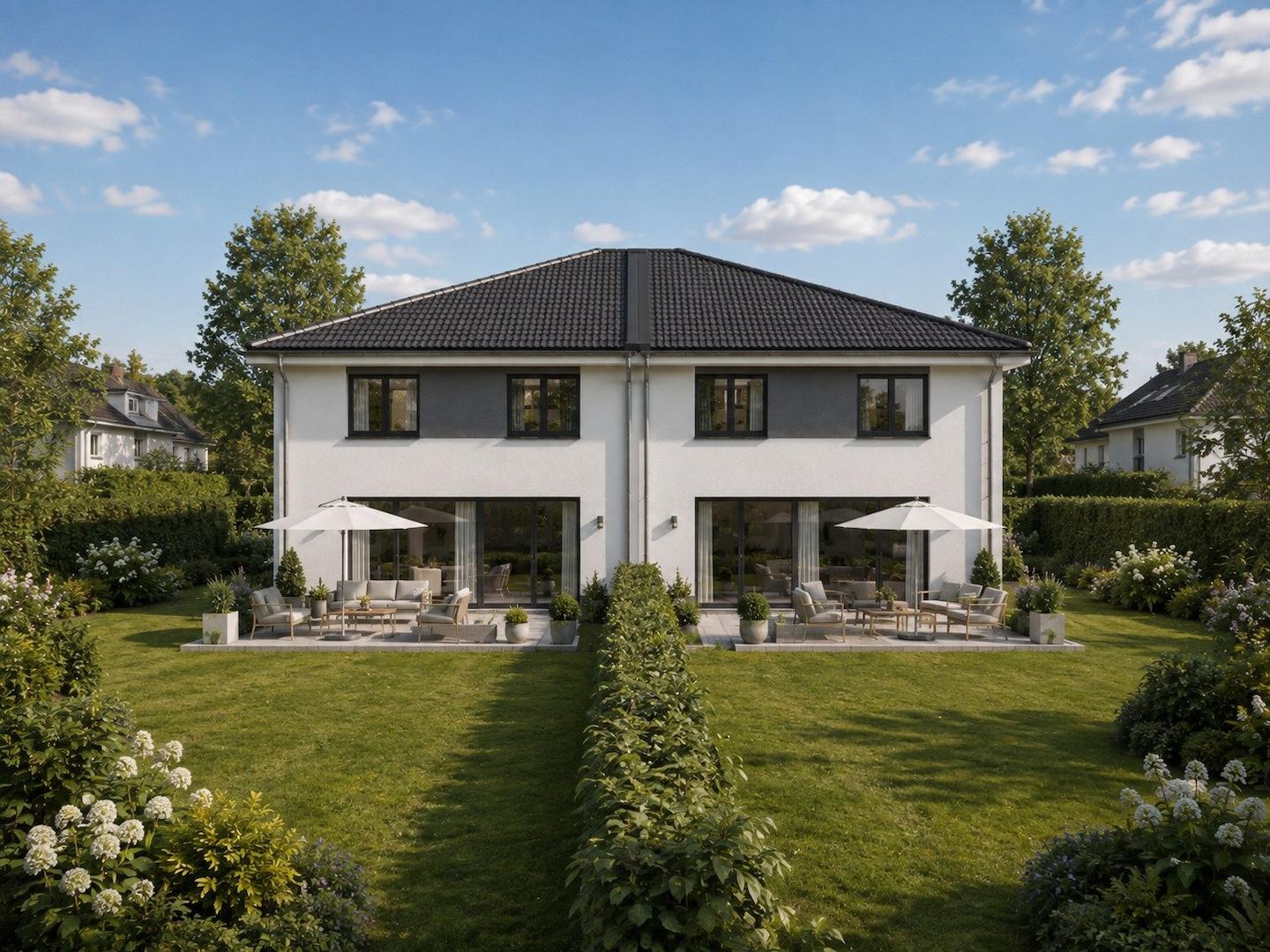 Rückseite