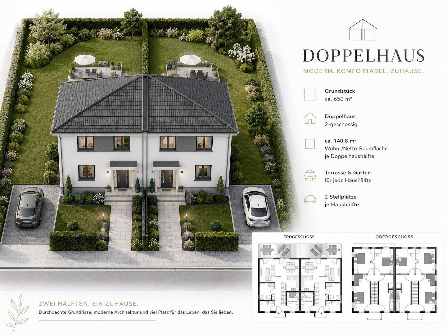 Hausdetails