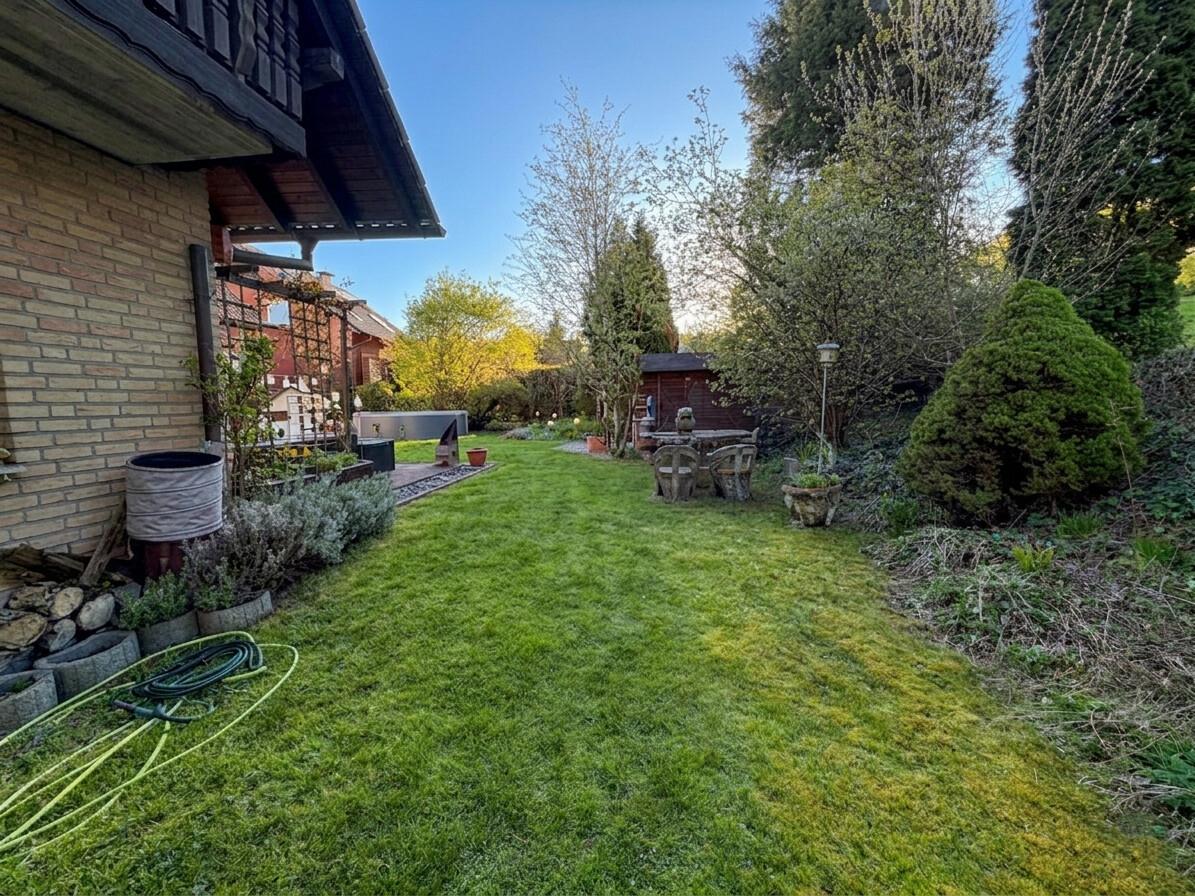 Garten
