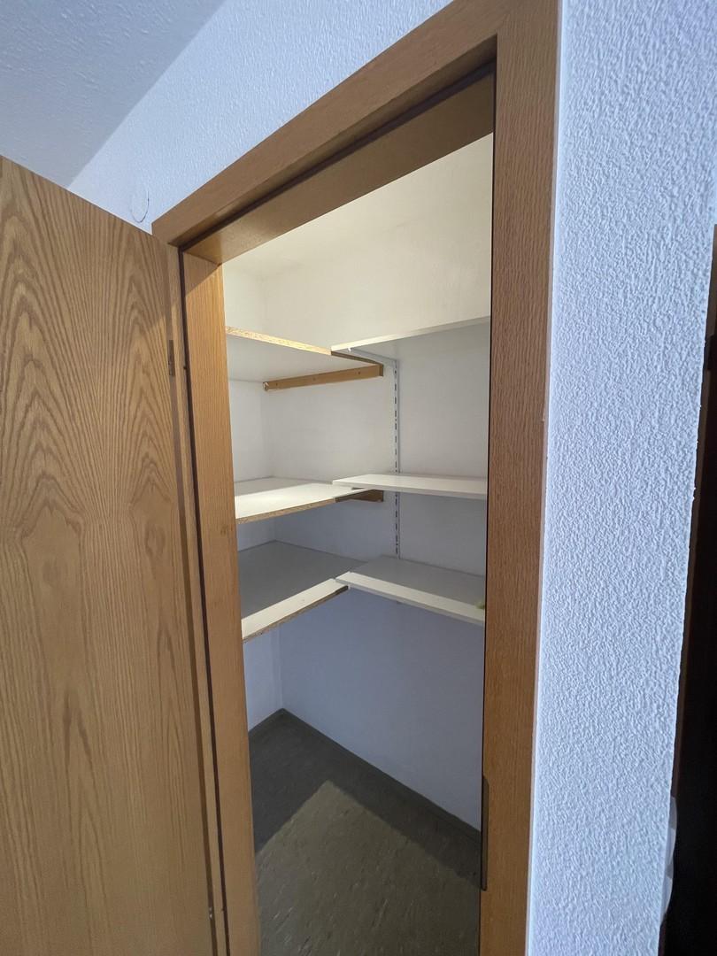 Speisekammer