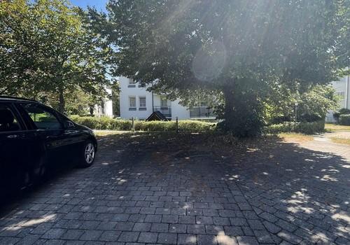 Stellplatz