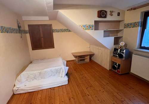 1 Zimmer 1