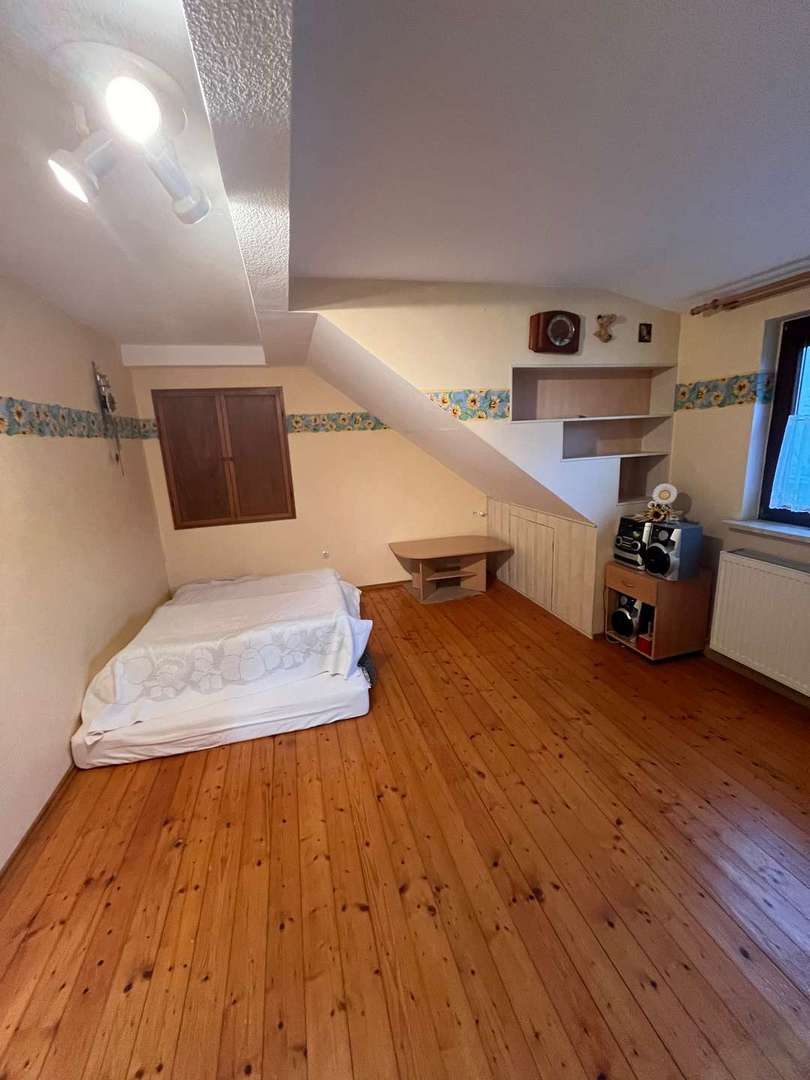 1 Zimmer 1