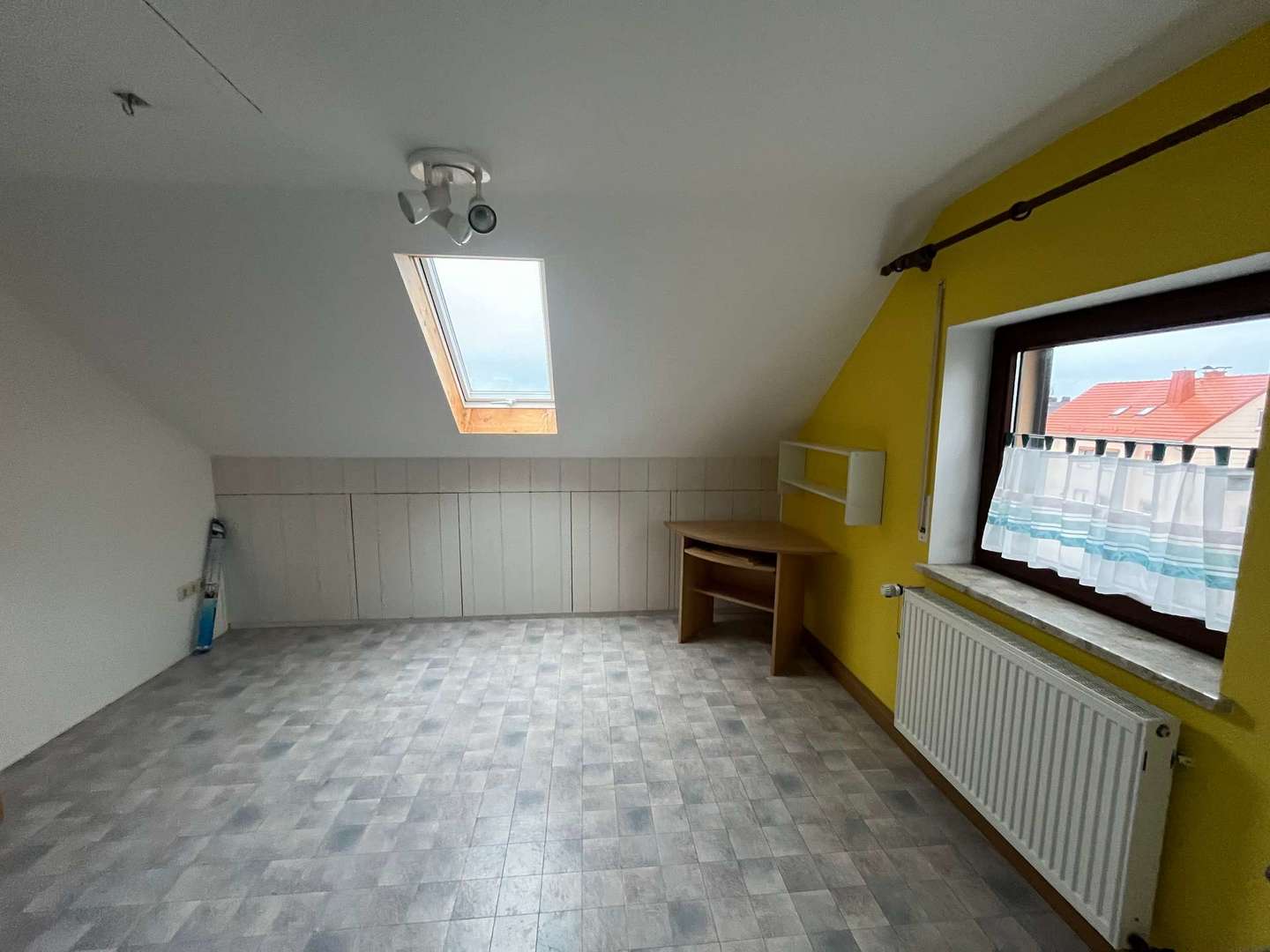 2 Zimmer 1