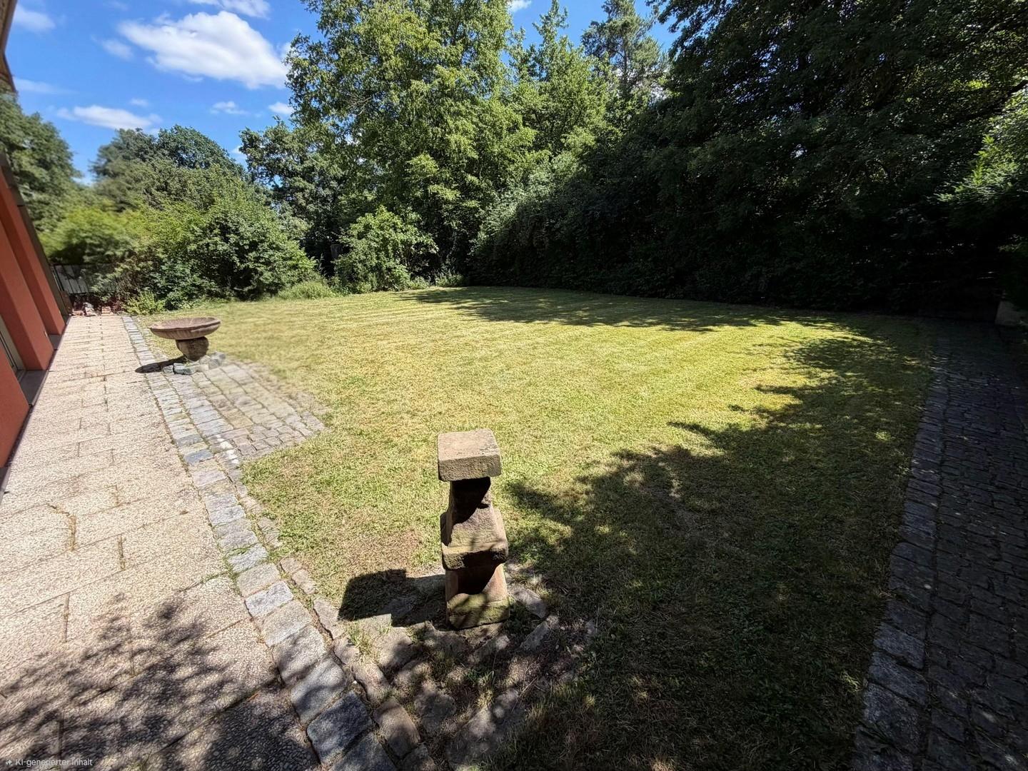 Garten
