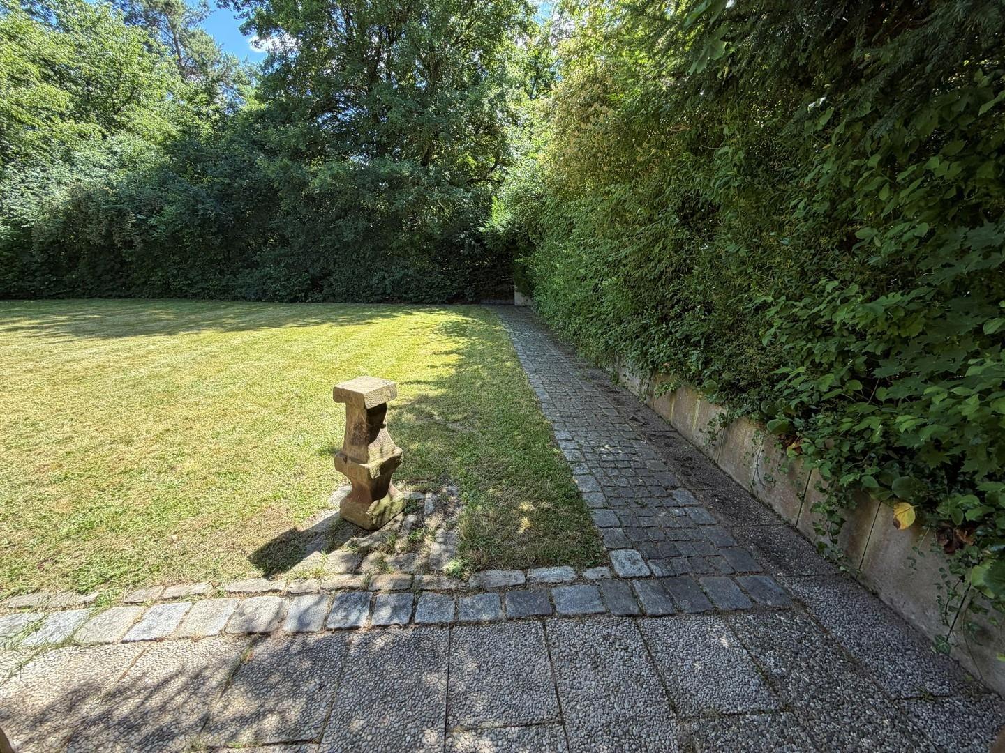 Garten