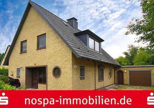 Ansicht von der Straße