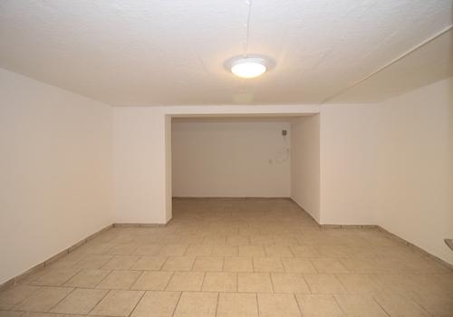 ehemailiger Partyraum