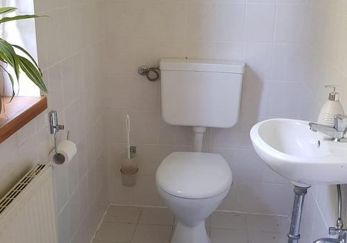 Gäste WC